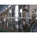 FBG Hot Sale Fluid Bed Dryer Granulator for Chemical Fertilizer